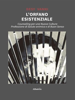cover image of L'Orfano Esistenziale